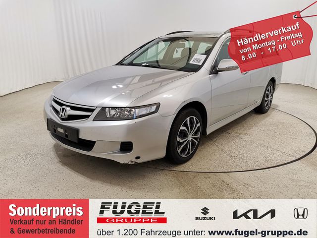 Honda Accord 2.0 VTEC Sport Klimaaut.