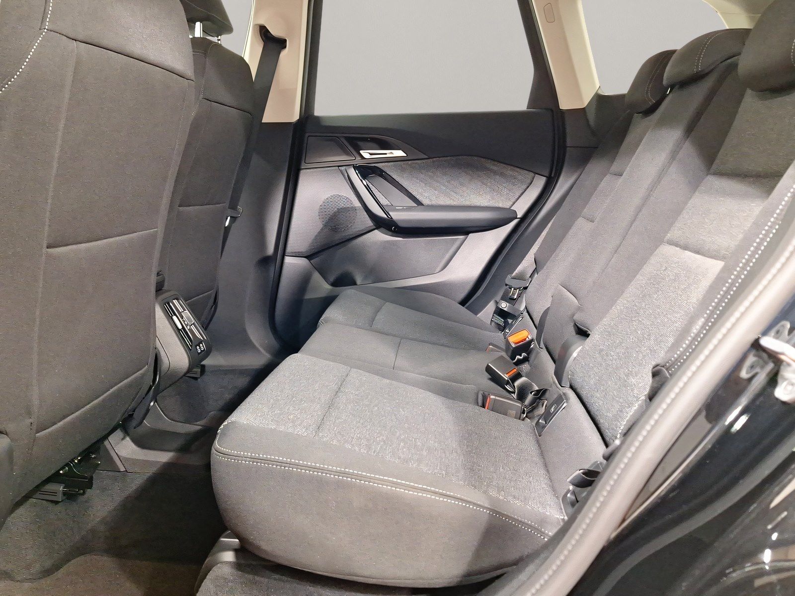 BMW X1 - Bild 6