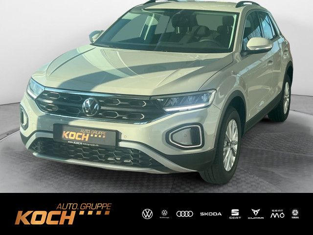 Volkswagen T-Roc Life 1.5 TSI OPF 150 PS DSG