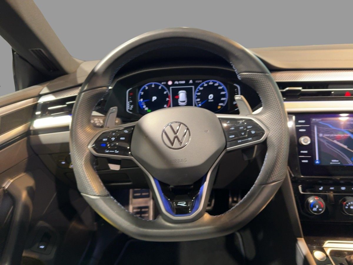 Volkswagen Arteon - Bild 10