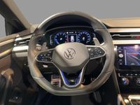Volkswagen Arteon - Vorschau Bild 10