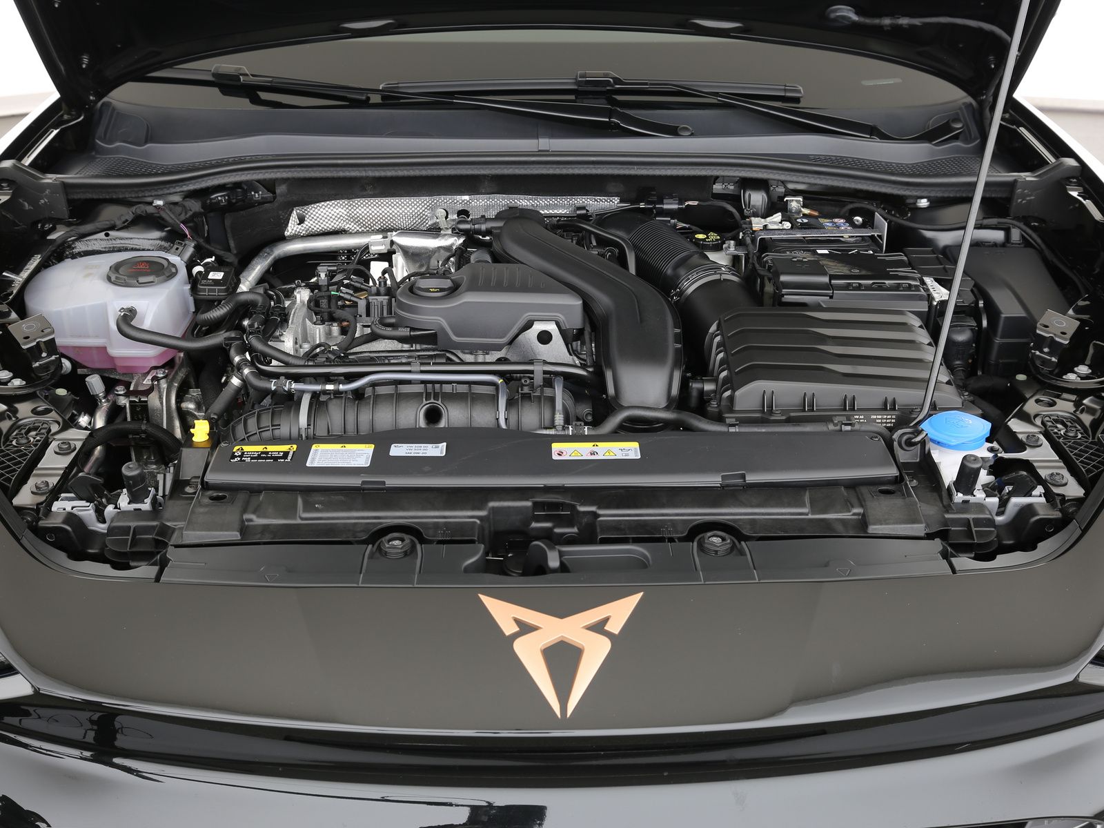 Cupra Leon - Bild 24