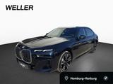 BMW 740d xDr M SPORT SkyLounge,StHzg,360°,DAPro,HUD