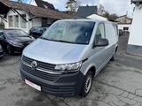 Volkswagen T6 Transporter - Volkswagen T6 Transporter aus 2023