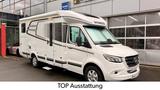 Mercedes-Benz BMC T-600*WIFI*TV*Solar*Markise*AHK*LED*Aut* - Mercedes-Benz 60