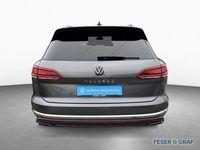 Volkswagen Touareg - Vorschau Bild 6