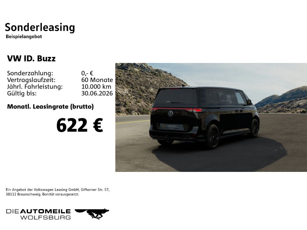Volkswagen ID. Buzz - Bild 2