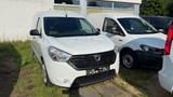 Dacia DOKKER EXPRESS ESSENTIAL NAVI/KAMERA/SITZHZ/TEMP - Dacia Dokker: Essential