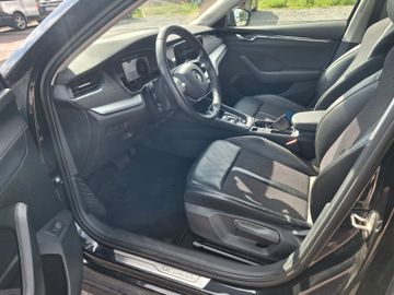 Skoda Octavia - 12
