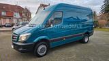 Mercedes-Benz Sprinter II Kasten 519 CDI AUTOMAT