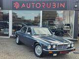 Jaguar XJ12 V12 KLIMA/EL.SD/H-Zulassung/NOTE 2 - Jaguar XJ12 Gebrauchtwagen