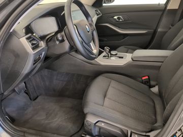 BMW 318 - 3