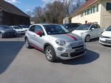 Fiat 500X Pop Star - Fiat 500X Gebrauchtwagen in München