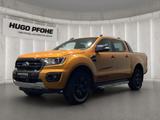 Ford Ranger Wildtrak Doppelkabine 4x4 Aut. - gebrauchte Ford Ranger aus dem Jahr 2023