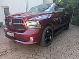 Dodge RAM - gebrauchte Dodge RAM aus dem Jahr 2019