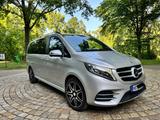 Mercedes-Benz V220d Edition 4MATIC lang, A... - Mercedes-Benz V-Klasse Gebrauchtwagen in Bremen