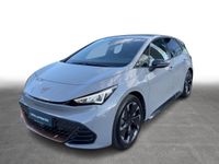 Cupra Born - Vorschau Bild 2