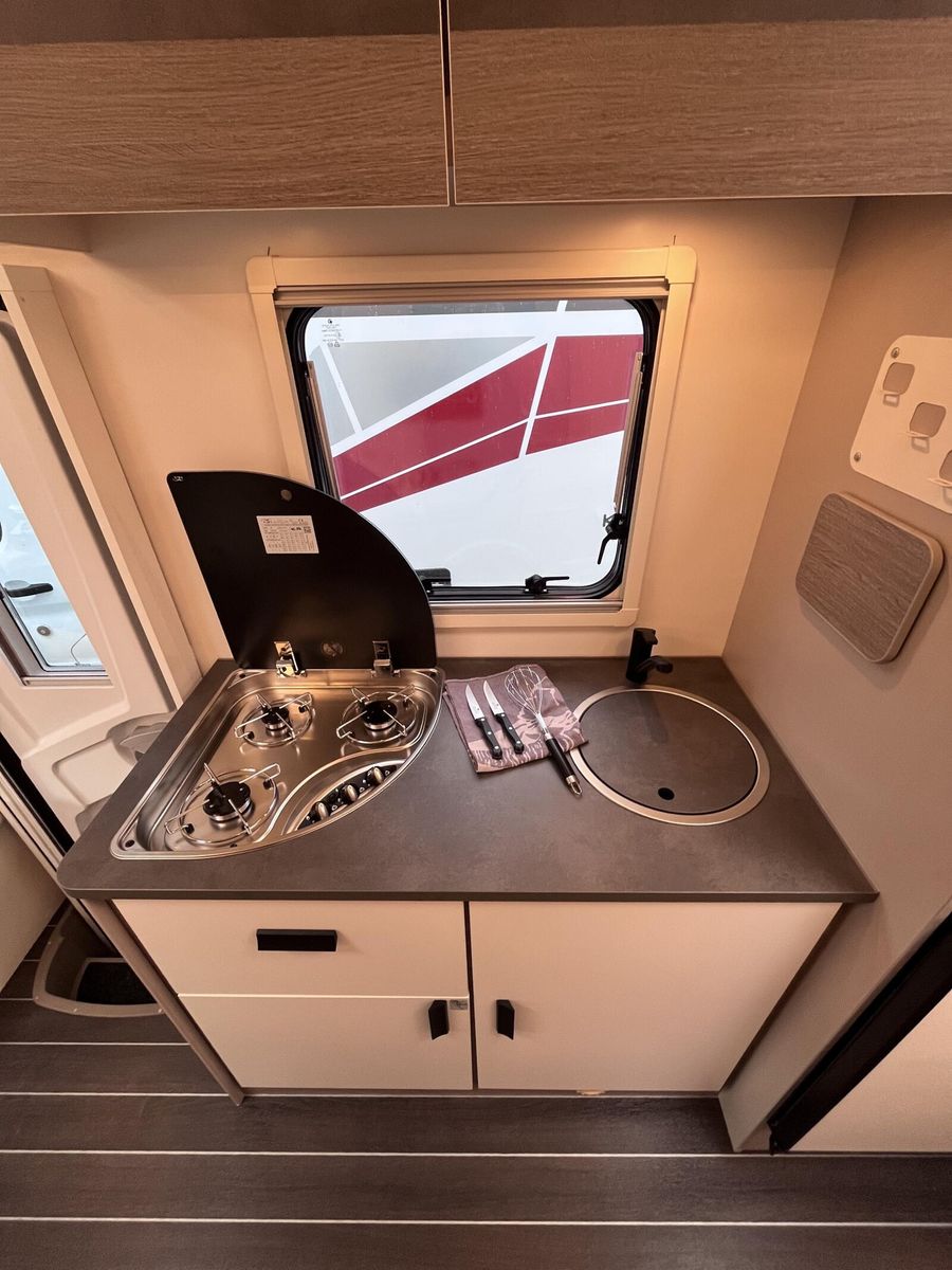 Fahrzeugabbildung XGO Dynamic 30P