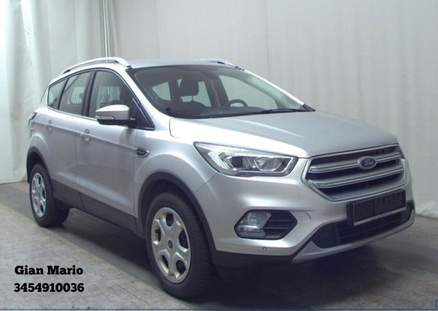 Ford Kuga 2.0 TDCI 120 CV S&S 2WD