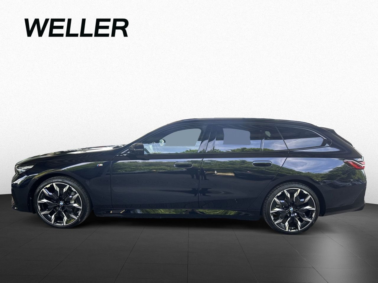 BMW i5 - Bild 12