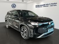 Volkswagen Tayron - Vorschau Bild 3