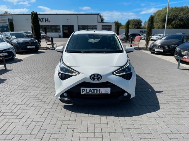 Toyota Aygo  x-play connect