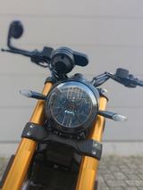 Ducati SCRAMBLER 1100 SPORT PRO **ERSTE HAND** - DUCATI SCRAMBLER 1100 SPORT