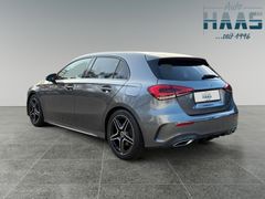 Fahrzeugabbildung Mercedes-Benz A 250 AMG-Style Leder Navi Sitzh LED 18"AMG