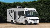 Chausson EXALTIS 7068 XLB  - Chausson Integrierter