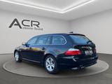 BMW 525 d Touring Automatik/Navi/Xenon/LEDER/PDC/ALU - BMW 525 aus 2008: Kombi, 525d