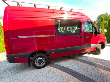 Mercedes Sprinter - 3