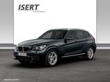 BMW X1 xDrive20d A. M Sportpaket +XENON+PDC+SHZ+NAVI - BMW X1: M Sportpaket