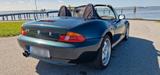 BMW Z3 Roadster 2.2i - Leder el. Sitze 6-Zylinder - BMW Z3: Cabrio