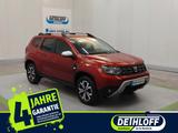 Dacia Duster  1.3 TCe 130 Prestige+ 2WD - Dacia Duster in Rostock