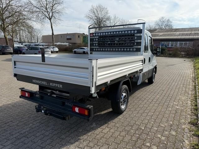 Fahrzeugabbildung Iveco Daily 35S16H3.0 D Dreiseitenkipper 3450