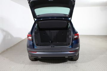 Skoda Karoq 1.0 TSI Drive *2XPDC*4XSHZ*AHK*LED* ALU