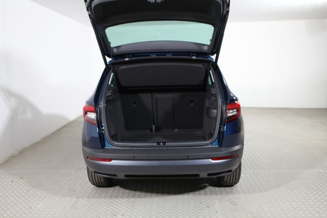 Skoda Karoq 1.0 TSI Drive *2XPDC*4XSHZ*AHK*LED* ALU