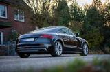 Audi TTS Coupe quattro 19 Zoll 8-fach Traumzustand - Audi TTS: Sportwagen