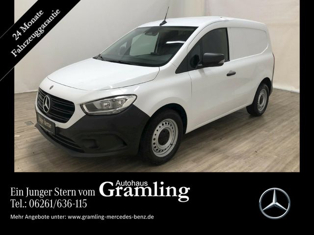 Mercedes-Benz Citan 112 CDI KA Standard *Navi*Kamera*PTS*Klima