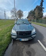 Mercedes-Benz Mercedes Gl450 - gebrauchte Mercedes-Benz GL-Klasse aus dem Jahr 2010