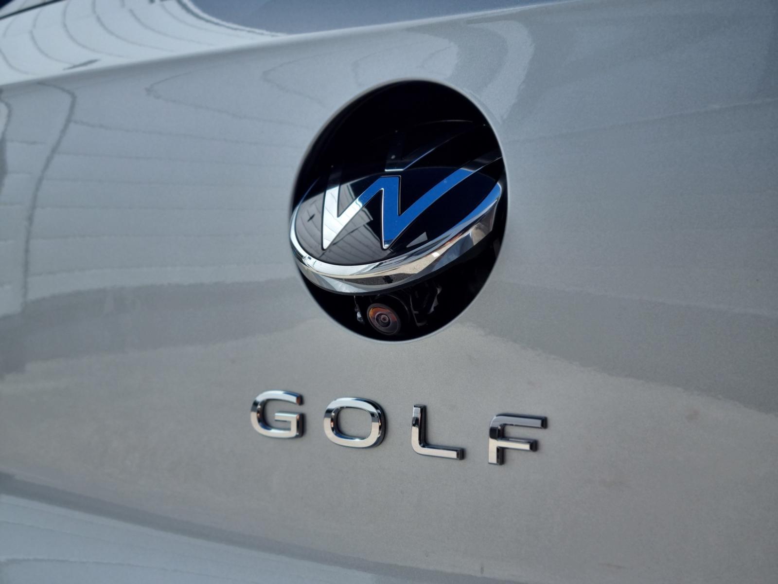 Volkswagen Golf 1.5 TSI Life + AHK + 5J. Garantie, миниатюра 10