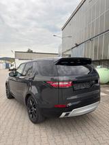 Land Rover Discovery 3.0 SD6 Landmark Edition, 7 SITZE+AHK  - Land Rover Discovery LA