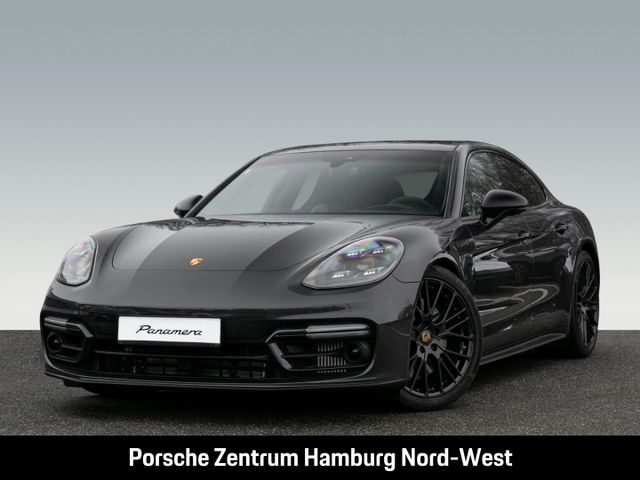 Porsche Panamera GTS 4.0 InnoDrive Head Up BOSE 21-Zoll