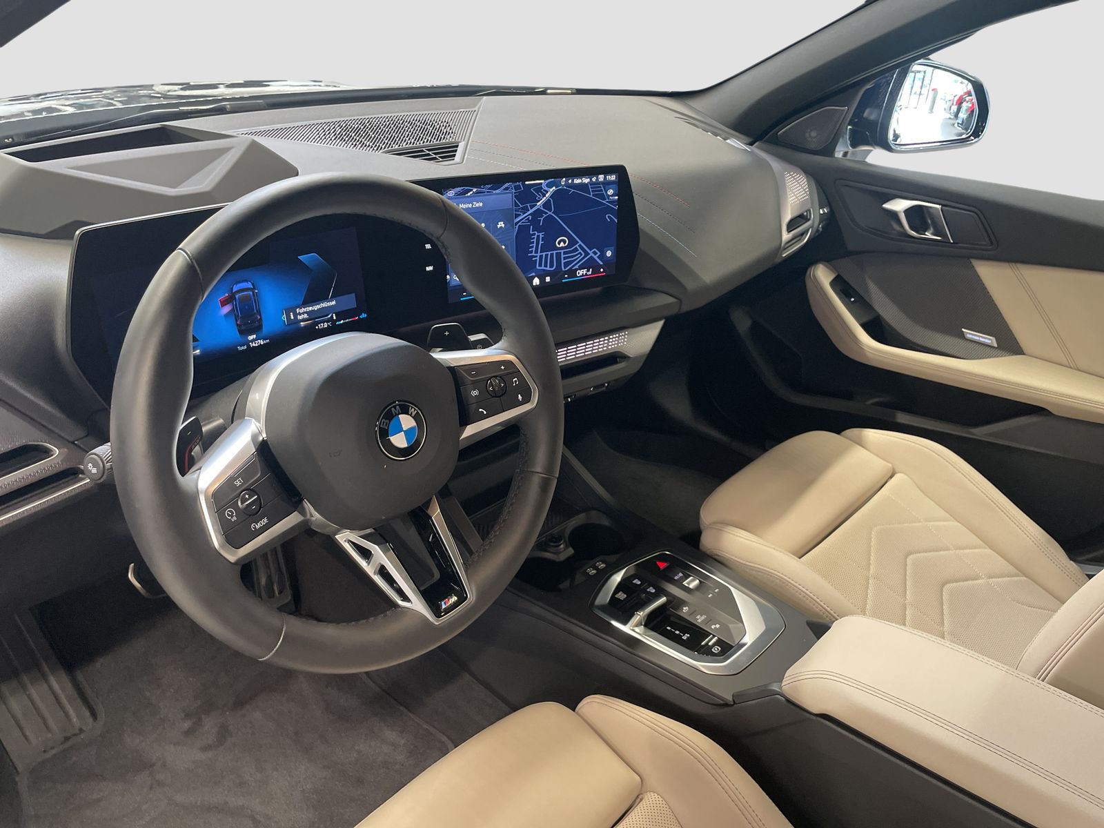 BMW 123 - Bild 10