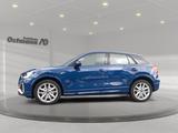 Audi SQ2 2.0 TFSI quattro S-Line Navi RFK LED - Audi SQ2 aus 2021