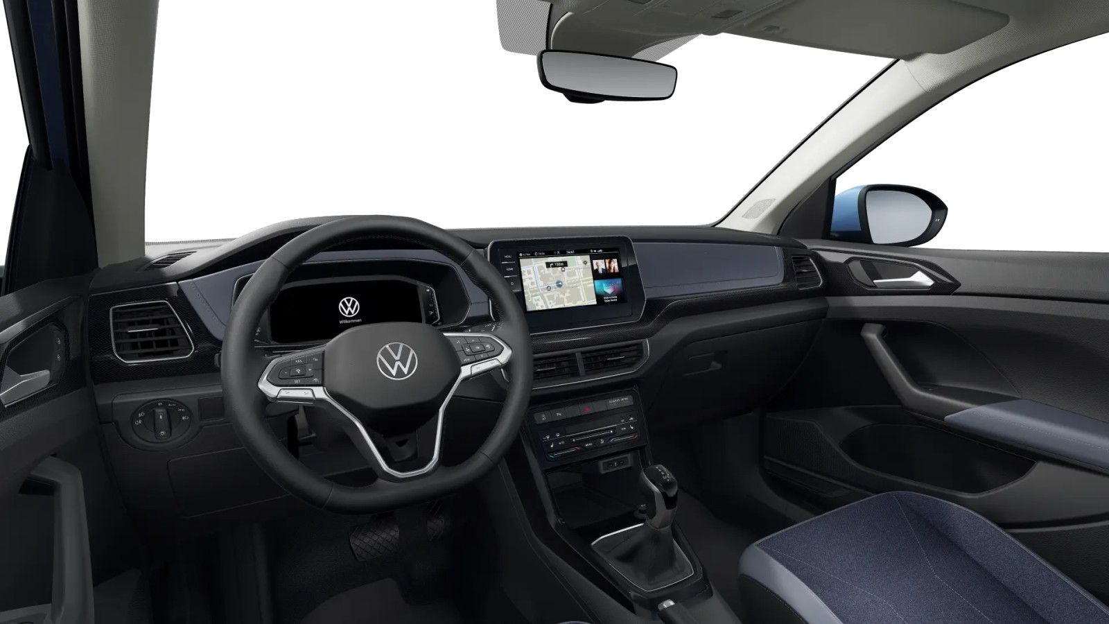 Volkswagen T-Cross - Bild 10