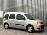 Renault Kangoo Experience°KLIMA°EURO 6°EINPARKHILFE - Renault Kangoo: Experience