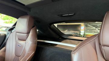 2015 Mercedes-BENZ AMG GT 缩略图 25