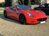 Ferrari California 4.3 V8  - Ferrari California aus 2011