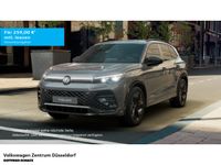 Volkswagen Tiguan - Vorschau Bild 1